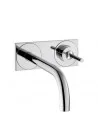 Maišytuvas praustuvo potinkinis UNO, Hansgrohe