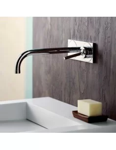 Maišytuvas praustuvo potinkinis UNO, Hansgrohe