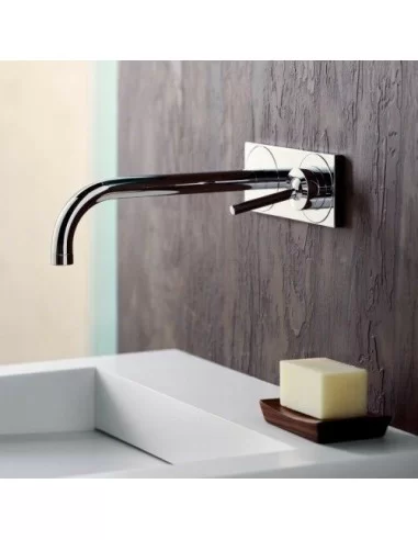 Maišytuvas praustuvo potinkinis UNO, Hansgrohe