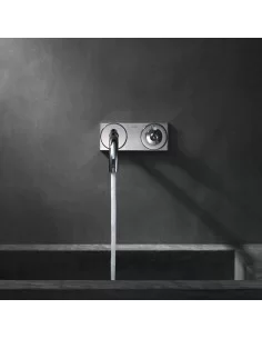Maišytuvas praustuvo potinkinis UNO, Hansgrohe