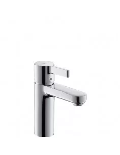 Maišytuvas praustuvui Metris S 100 chromas, Hansgrohe