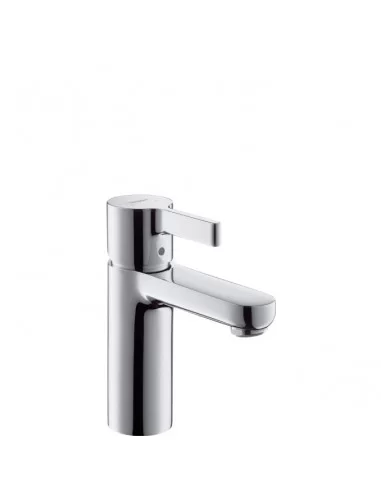 Maišytuvas praustuvui Metris S 100 chromas, Hansgrohe