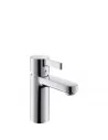Maišytuvas praustuvui Metris S 100 chromas, Hansgrohe