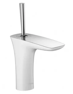 Maišytuvas praustuvui PuraVida 110 chromas, Hansgrohe