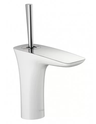 Maišytuvas praustuvui PuraVida 110 chromas, Hansgrohe
