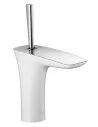 Maišytuvas praustuvui PuraVida 110 chromas, Hansgrohe