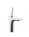 Maišytuvas praustuvui PuraVida 110 chromas, Hansgrohe