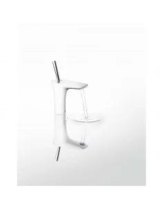 Maišytuvas praustuvui PuraVida 110 chromas, Hansgrohe