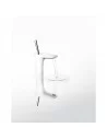 Maišytuvas praustuvui PuraVida 110 chromas, Hansgrohe