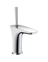 Maišytuvas praustuvui PuraVida 100 su dugno vožtuvu chromas, Hansgrohe