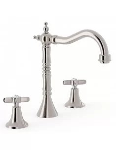 Maišytuvas praustuvo Tres Clasic, trijų dalių, TRES