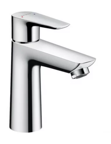 Maišytuvas praustuvui Talis E 110, Hansgrohe