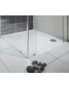 Dušo padėklas Gigant PRO Chrome 100x90, RAVAK