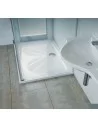 Dušo padėklas GIGANT PRO 100x90 mm, RAVAK