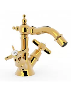 Maišytuvas bidė Tres Clasic, TRES