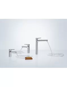 Maišytuvas praustuvui Talis E 110, Hansgrohe