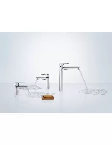 Maišytuvas praustuvui Talis E 110, Hansgrohe