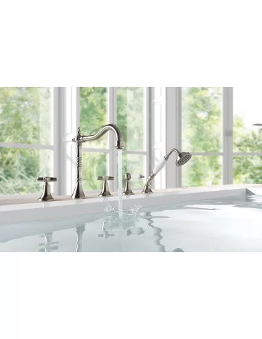 Dušo galva Tres Clasic, TRES