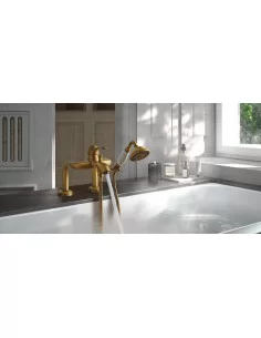 Dušo galva Tres Clasic, TRES