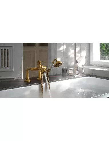 Dušo galva Tres Clasic, TRES