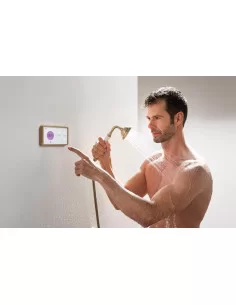 Dušo galva Tres Clasic, TRES