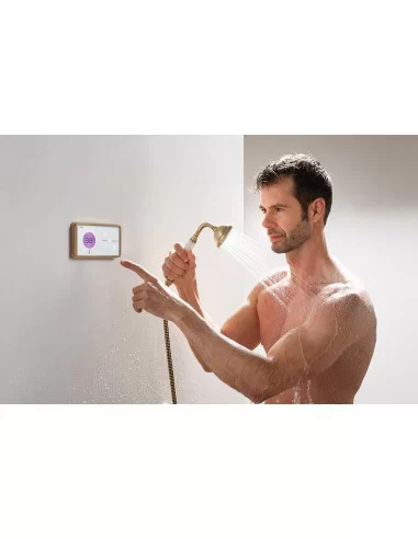 Dušo galva Tres Clasic, TRES