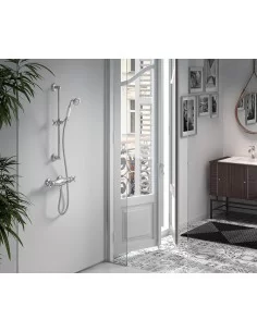 Dušo galva Tres Clasic, TRES