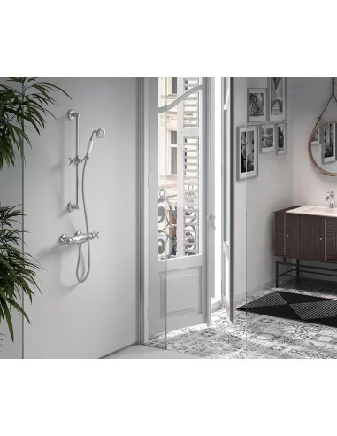 Dušo galva Tres Clasic, TRES