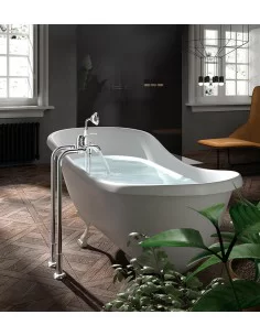 Dušo galva Tres Clasic, TRES