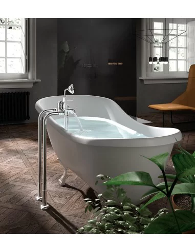 Dušo galva Tres Clasic, TRES