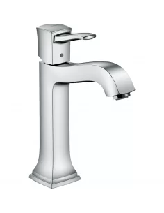 Maišytuvas praustuvui Metropol Classic 160, Hansgrohe