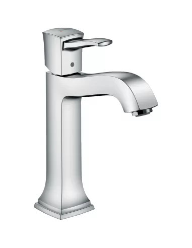 Maišytuvas praustuvui Metropol Classic 160, Hansgrohe