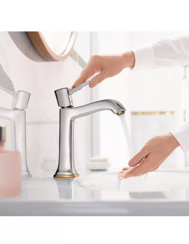 Maišytuvas praustuvui Metropol Classic 160, Hansgrohe