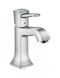 Maišytuvas praustuvui Metropol Classic 110, Hansgrohe