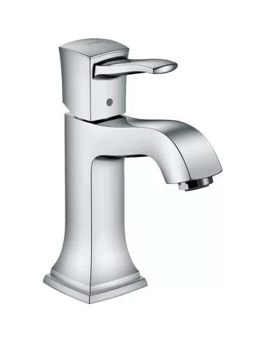 Maišytuvas praustuvui Metropol Classic 110, Hansgrohe