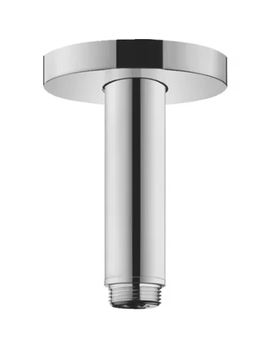 Laikiklis dušo galvai iš lubų S 10 cm, Hansgrohe