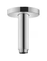 Laikiklis dušo galvai iš lubų S 10 cm, Hansgrohe