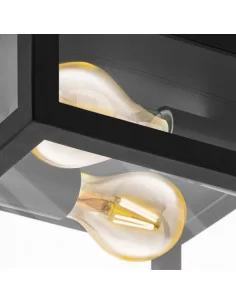 Lemputė LED E27, 4W, EGLO