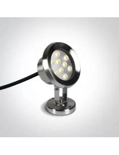 Virštinkinis grindinis dviejų krypčių šviestuvas, Antique Oriental, 69064C/C, ONE LIGHT