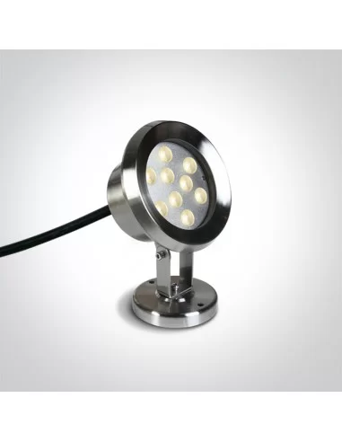 Virštinkinis grindinis dviejų krypčių šviestuvas, Antique Oriental, 69064C/C, ONE LIGHT