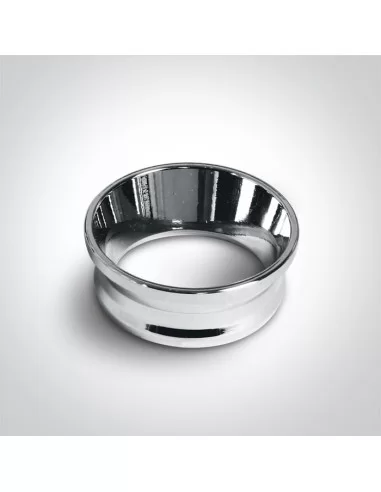 050100/C CHROME žiedas FOR 11104K, ONE LIGHT