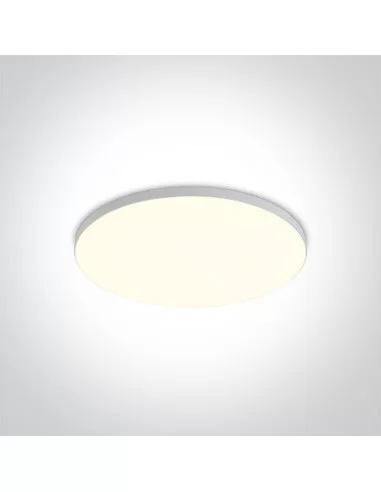 Įleidžiamas šviestuvas, 10110CE/C, ONE LIGHT