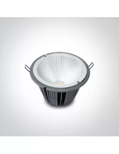 Įleidžiamas šviestuvas, 10142/W, ONE LIGHT