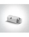 41004/W/L Baltas LIVE END LEFT, ONE LIGHT