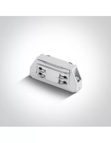 41008/W Baltas CONNECTOR, ONE LIGHT