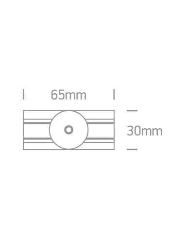 41020/W Balta atrama, ONE LIGHT