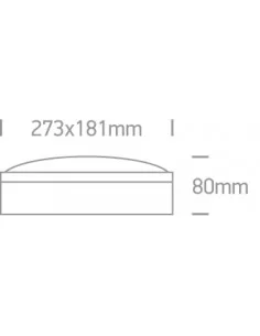 Virštinkinis sieninis šviestuvas, Antracitas, 67204B/AN, ONE LIGHT