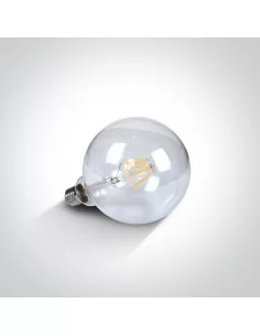 LED lemputė, Retro, 5W, 9G06RD/EW/E, ONE LIGHT