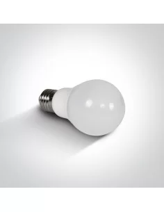 LED lemputė, Classic, 6W, 9G07B/EW/E, ONE LIGHT
