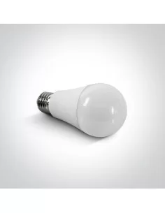 LED lemputė, Classic A60, 10W, 9G10L/EW/E, ONE LIGHT